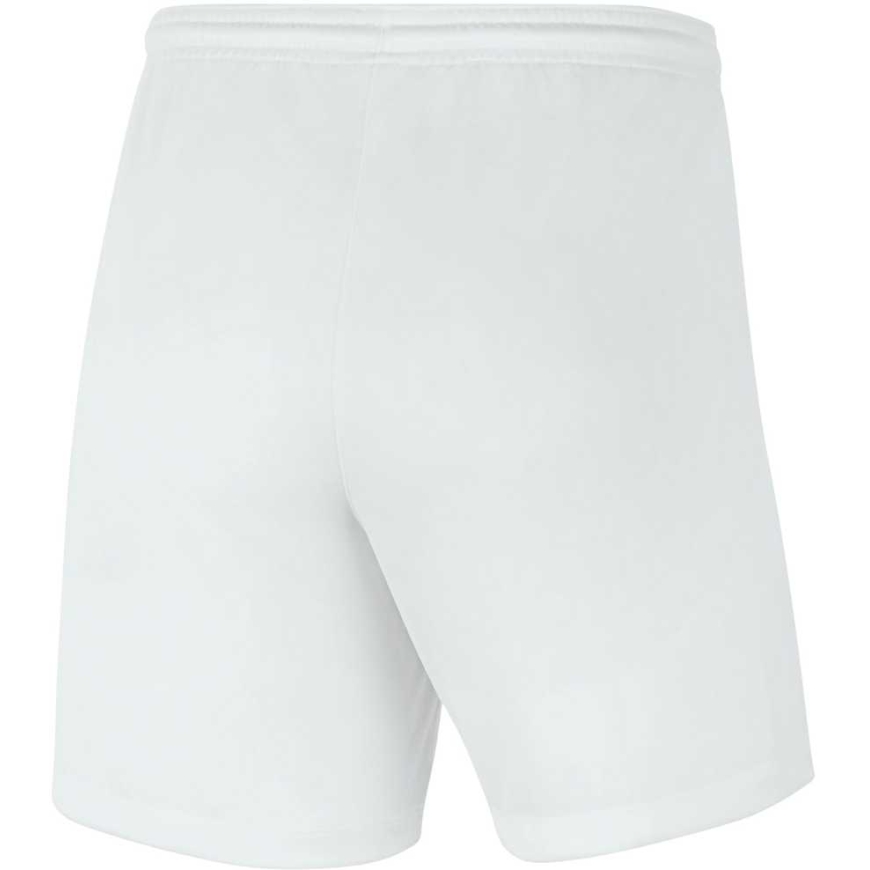Nike Dry Park III šorti sievietēm balti BV6860 100 (2XL) – 2