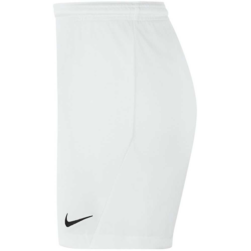 Nike Dry Park III šorti sievietēm balti BV6860 100 (2XL) – 3