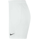 Nike Dry Park III šorti sievietēm balti BV6860 100 (2XL)