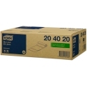 Trash Bags TORK B2, 20 L, 100 pcs, white 204020 Trash Bags TORK B2, 20 L, 100 pcs, white 204020