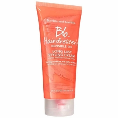 Bumble And Bumble Juuksurite Invisible Oil Long Last Stiliseerimis Kreem, 200 ml