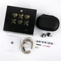 SIMGOT EW300 Earbuds | Silver SIMGOT EW300 Earbuds | Silver