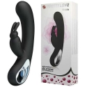 PRETTY LOVE - WEBB, Juodas, USB, 12 funkcija PRETTY LOVE - WEBB, Juodas, USB, 12 funkcija