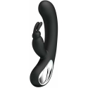 PRETTY LOVE - WEBB, Musta, USB, 12 toimintoa