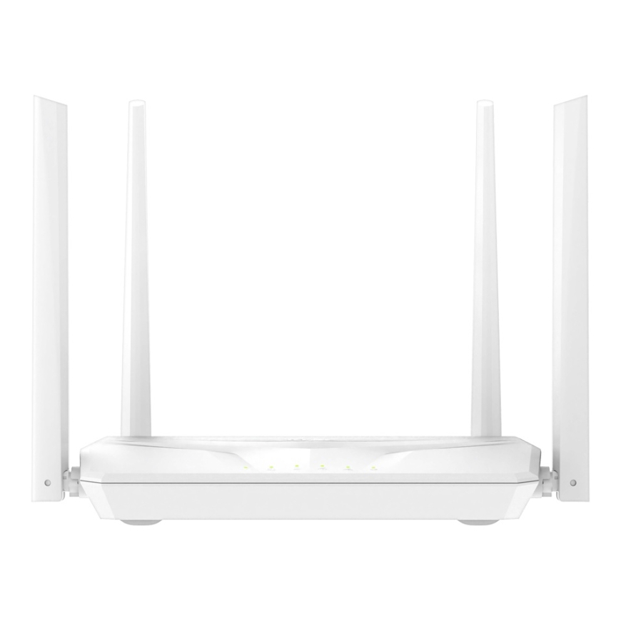 D-Link S12 langaton reititin Gigabitti Ethernet Kaksitaajuus (2,4 GHz/5 GHz) Valkoinen – 4