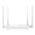 D-Link S12 juhtmevaba ruuter Gigabit Ethernet Kaks sagedusala (2,4 GHz / 5 GHz) Valge