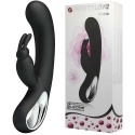 PRETTY LOVE - WEBB, Must, USB, 12 funktsiooni PRETTY LOVE - WEBB, Must, USB, 12 funktsiooni