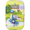 Pokémon TCG: 30. aastapäeva Mini Tin - Lapras Pokémon TCG: 30. aastapäeva Mini Tin - Lapras