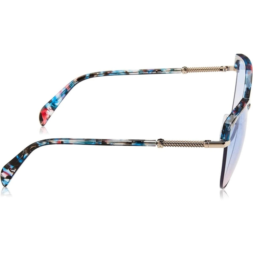TOUS STO436570SN9 Sunglasses. Sunglasses, Color gold. Women. – 3