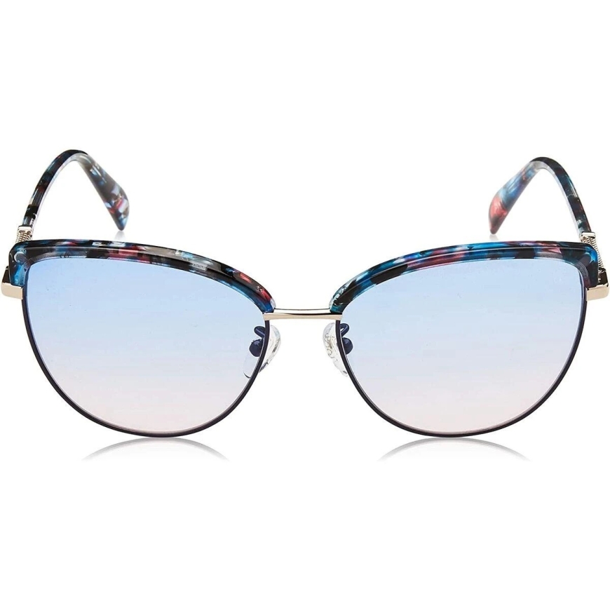 TOUS STO436570SN9 Sunglasses. Sunglasses, Color gold. Women. – 4