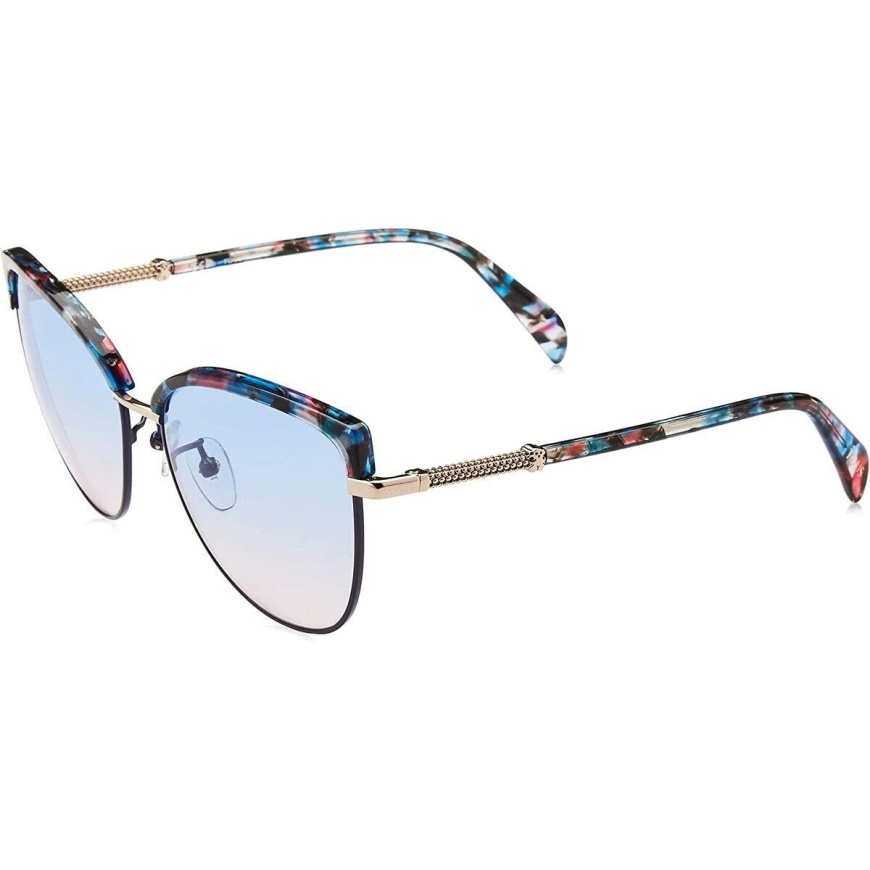 TOUS STO436570SN9 Sunglasses. Sunglasses, Color gold. Women. – 5
