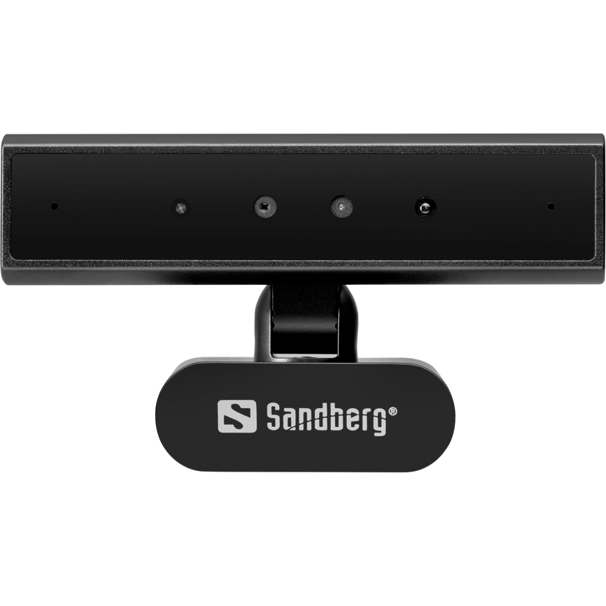 Sandberg Face Scan Webcam Mini Pro – 2