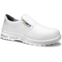 Batai ELTEN Brice XXTM Baltas Low ESD S3S, balti 45 Batai ELTEN Brice XXTM Baltas Low ESD S3S, balti 45