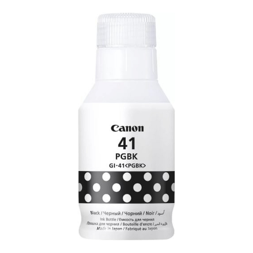 Canon GI-41PGBK Originaal – 2