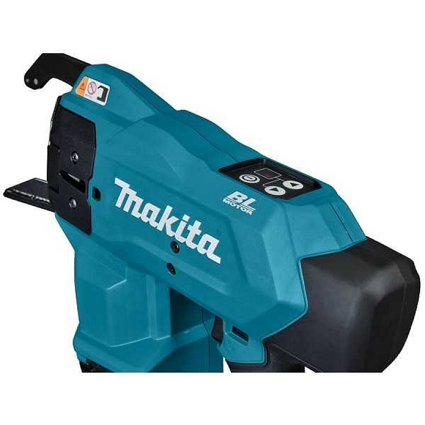 Makita Regulējama pagarinājuma rokturis (DTR180, TR001G instrumentam) 1915N6-8 – 5