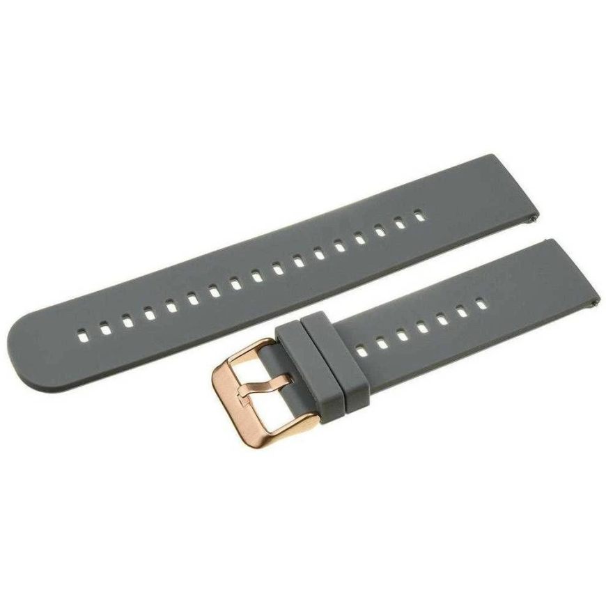 Pacific Kummist Kellarihm U27 - Tumehall/Roosa Kuld - 22mm – 3