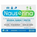 Deiters Nauserina 30 таблеток Deiters Nauserina 30 таблеток