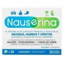 Deiters Nauserina 30 tabletti Deiters Nauserina 30 tabletti