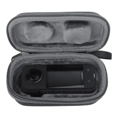 Sunnylife Mini Protective Case / Pouch for Insta360 X3 / ONE X2 / X