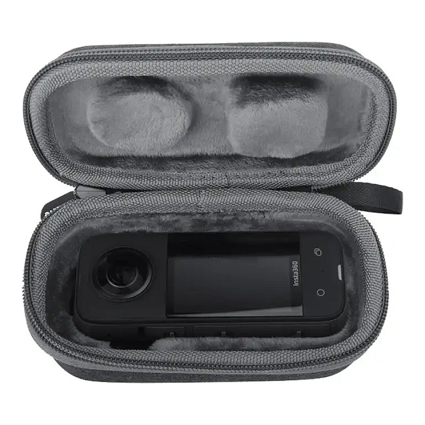 Sunnylife Mini Protective Case / Pouch for Insta360 X3 / ONE X2 / X