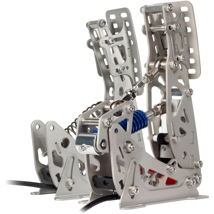 VRS DirectForce Pro droselio ir stabdžių pedalas – 2