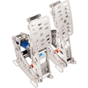 VRS DirectForce Pro throttle and brake pedal VRS DirectForce Pro throttle and brake pedal