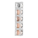 Salle Privee Privee Legal Travel Holder EDP unisex-hajuvesi täyte, 12 ml Salle Privee Privee Legal Travel Holder EDP unisex-hajuvesi täyte, 12 ml