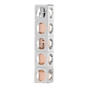 Salle Privee Privee Legal Travel Holder EDP unisex-hajuvesi täyte, 12 ml Salle Privee Privee Legal Travel Holder EDP unisex-hajuvesi täyte, 12 ml