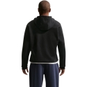 Meeste Nike Club BB FZ kapuutsiga särk must FN3861 010 (XL)