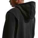 Vīriešu Nike Club BB FZ Hoodie melna FN3861 010 (XL) Vīriešu Nike Club BB FZ Hoodie melna FN3861 010 (XL)