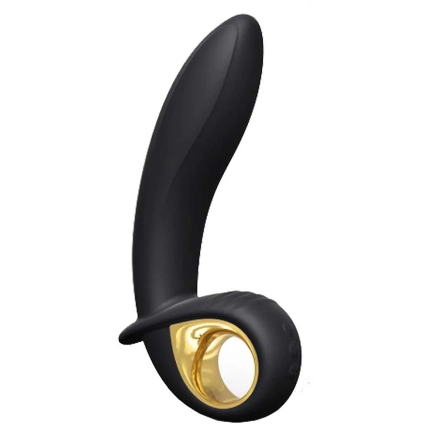 Pumpattava vibraattori Dorcel Deep Expand 16cm 10 tilaa
