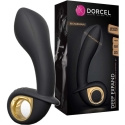 Sūkņojams vibrators Dorcel Deep Expand 16cm 10 režīmi Sūkņojams vibrators Dorcel Deep Expand 16cm 10 režīmi