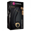 Sūkņojams vibrators Dorcel Deep Expand 16cm 10 režīmi Sūkņojams vibrators Dorcel Deep Expand 16cm 10 režīmi