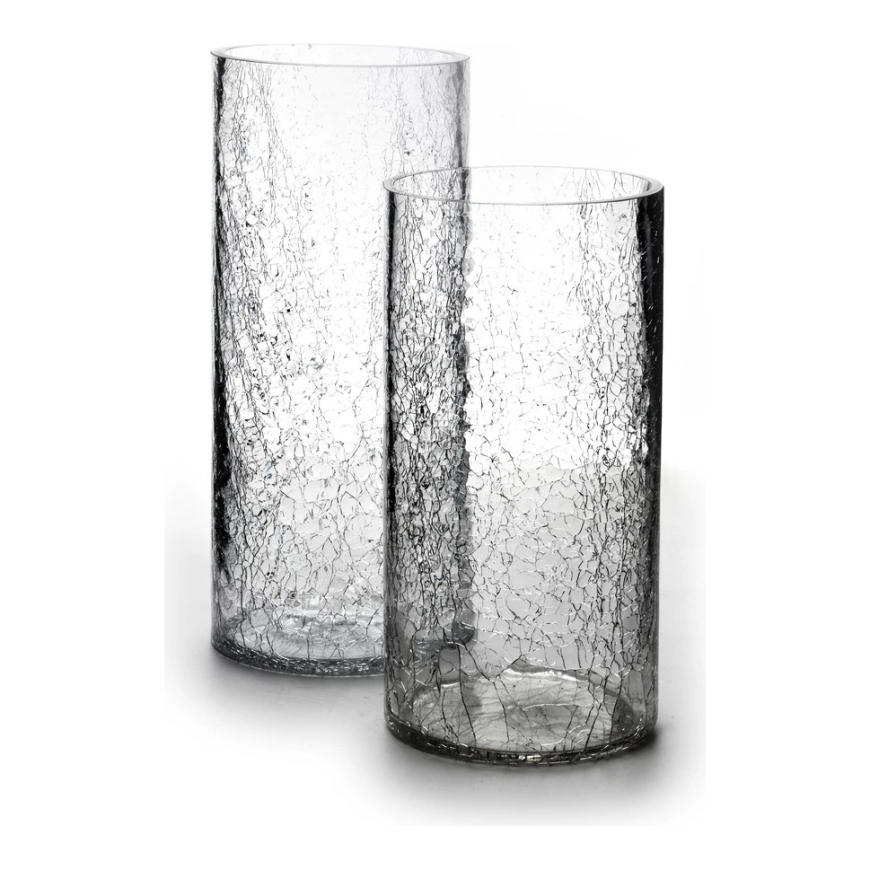 Mondex Since 1986 SERENITE Silindervaas 15x15x30cm pragunenud klaas – 2
