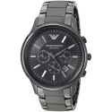MEESKELL EMPORIO ARMANI AR1451 CERAMICA (zx116a) - KROONOGRAAF MEESKELL EMPORIO ARMANI AR1451 CERAMICA (zx116a) - KROONOGRAAF