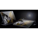 Case for tablet 3MK Samsung Galaxy Tab A11 (8.7'') - up to 10'' Soft Tablet Case Case for tablet 3MK Samsung Galaxy Tab A11 (8.7'') - up to 10'' Soft Tablet Case