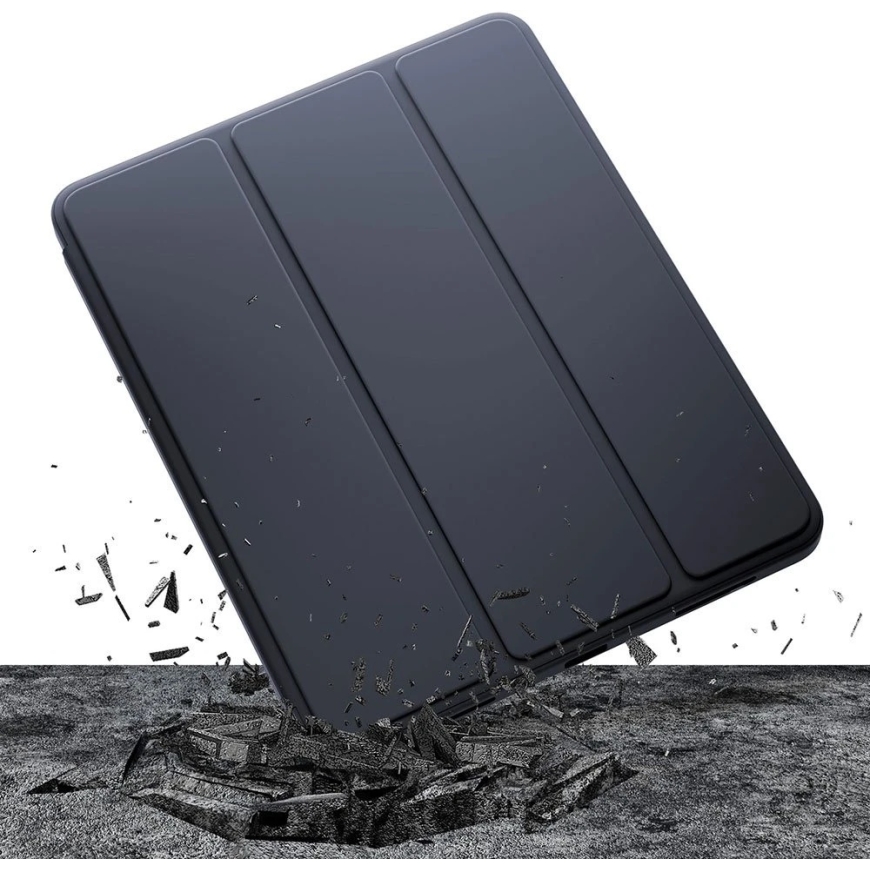Чехол для планшета 3MK Samsung Galaxy Tab A11 (8,7'') - до 10'' Мягкий Чехол для Планшета – 4