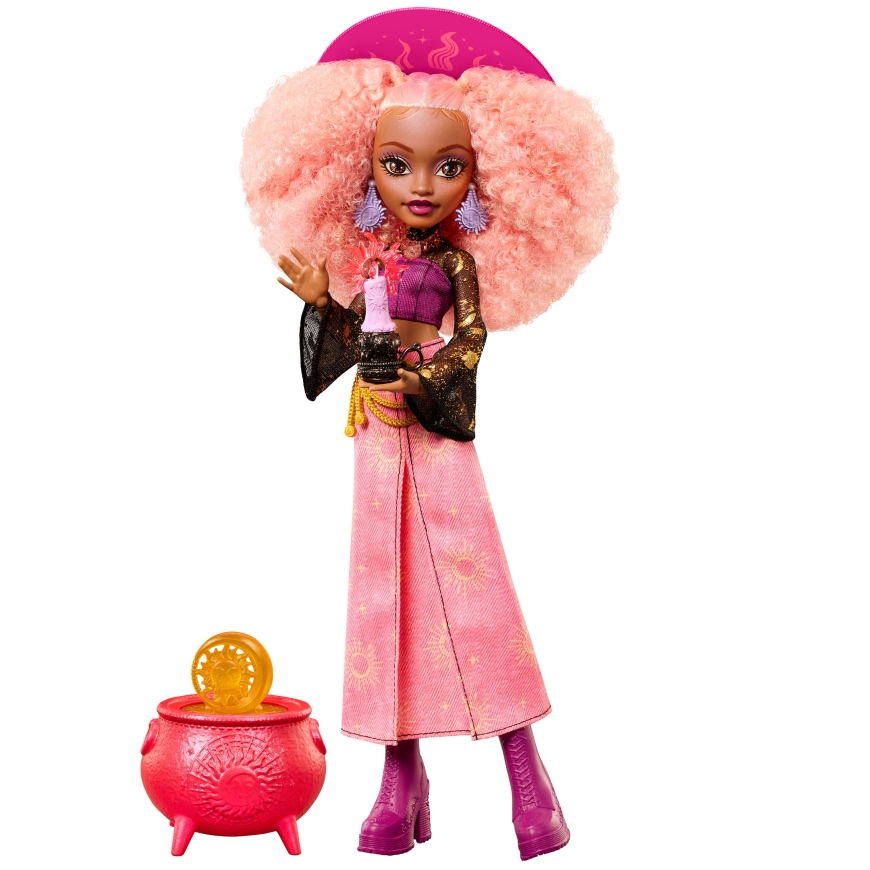 Monster High JMB91 lelle – 2