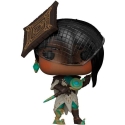 FUNKO POP! vinüüllik: Dragon Age: The Veilguard - Neve Gallus, ~9 cm FUNKO POP! vinüüllik: Dragon Age: The Veilguard - Neve Gallus, ~9 cm