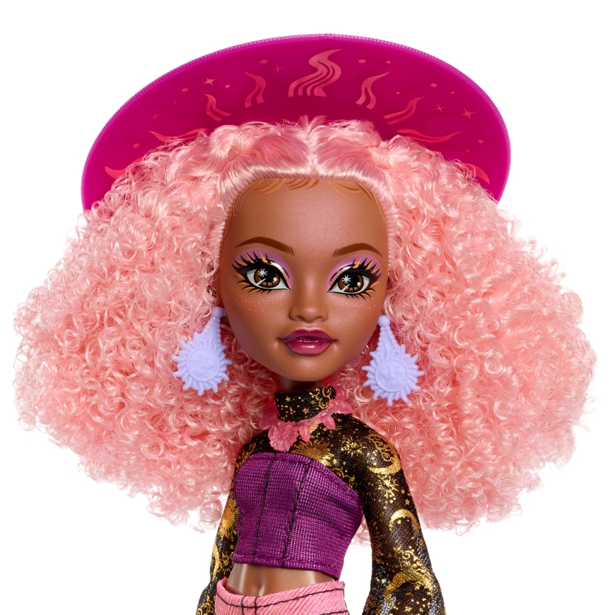 Monster High JMB91 lėlė – 5
