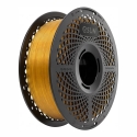 eSUN PETG-Basic plastic 1kg 1.75mm - Translucent Light Orange