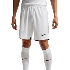 Шорты для мужчин Nike Dri-Fit Laser VI белые HV8244 100 (2XL)
