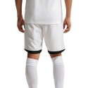 Šortai vyrams Nike Dri-Fit lazerinis VI balta HV8244 100 (2XL)