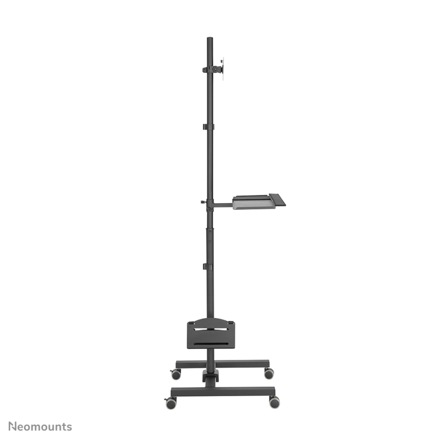 Neomounts FPMA-MOBILE1700 Mobile workstation 10-32" – 5