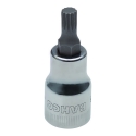 Bahco Pistorasia Adapterilla 7809XZN M12 60mm 1/2"