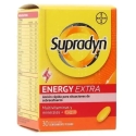 Supradyn Энергия Добавки 30 Таблеток Supradyn Энергия Добавки 30 Таблеток