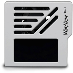 Thermal Grizzly WireView Pro II GPU uzraudzības ierīce - Baltā, Normāla