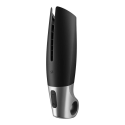 SATISFYER Galios Masturbator Black with App SATISFYER Galios Masturbator Black with App