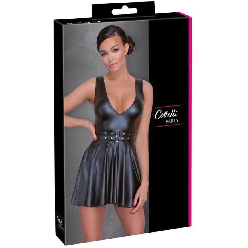 Cottelli Party Plus-koko Mekko M – 5