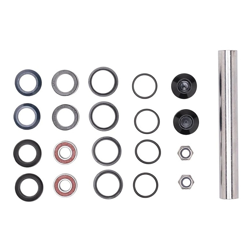 CRANKBROTHERS PEDAL REFRESH KIT huoltosetti